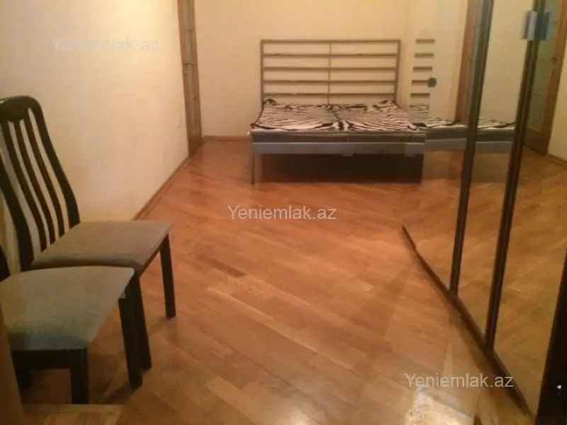 245 000 AZN - 4 otaqlı mənzil Satılır, Nərimanov, Bakı