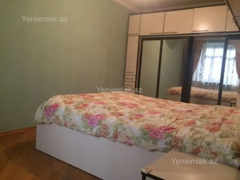 245 000 AZN - 4 otaqlı mənzil Satılır, Nərimanov, Bakı
