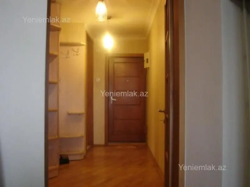 245 000 AZN - 4 otaqlı mənzil Satılır, Nərimanov, Bakı