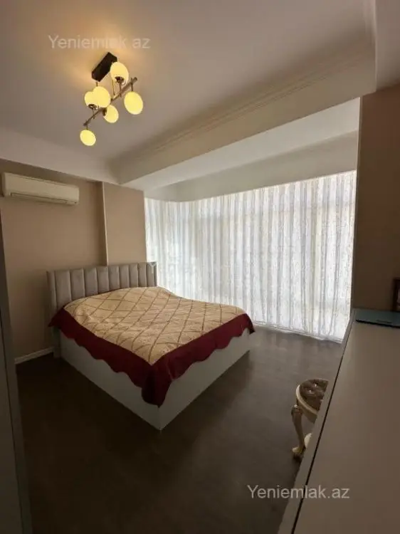 320 000 AZN - 3 otaqlı mənzil Satılır, Xətai, Bakı