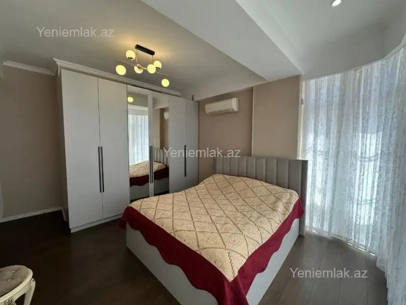 320 000 AZN - 3 otaqlı mənzil Satılır, Xətai, Bakı