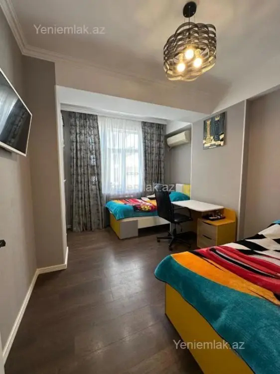 320 000 AZN - 3 otaqlı mənzil Satılır, Xətai, Bakı