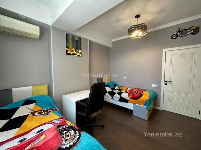 320 000 AZN - 3 otaqlı mənzil Satılır, Xətai, Bakı