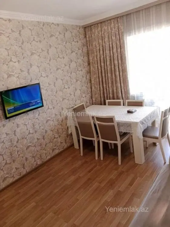 230 000 AZN - 4 otaqlı mənzil Satılır, Xətai, Bakı