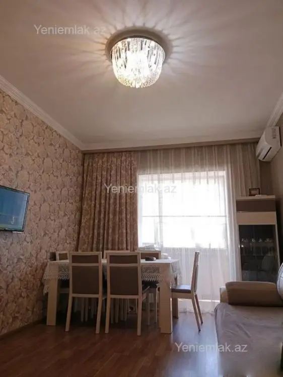 230 000 AZN - 4 otaqlı mənzil Satılır, Xətai, Bakı