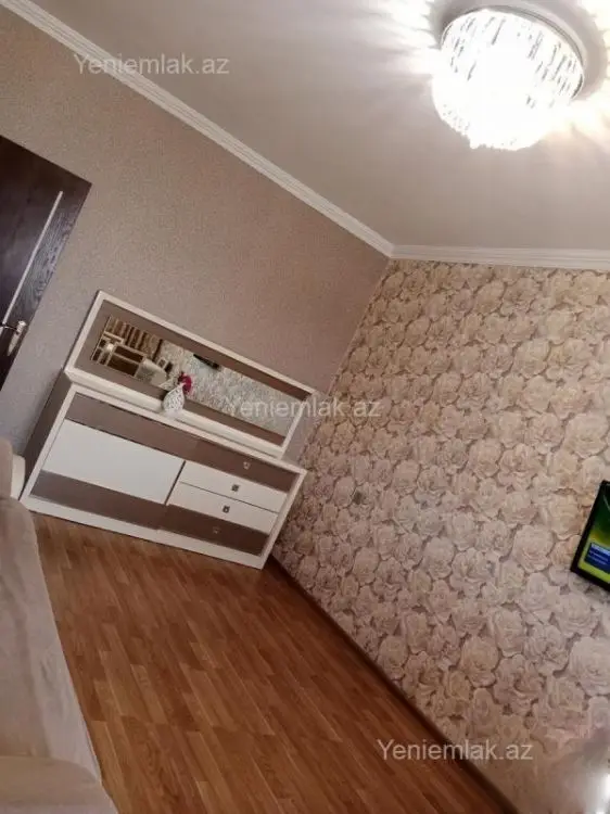 230 000 AZN - 4 otaqlı mənzil Satılır, Xətai, Bakı