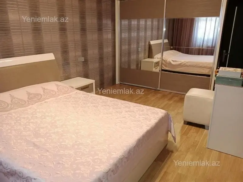 230 000 AZN - 4 otaqlı mənzil Satılır, Xətai, Bakı