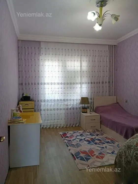 230 000 AZN - 4 otaqlı mənzil Satılır, Xətai, Bakı