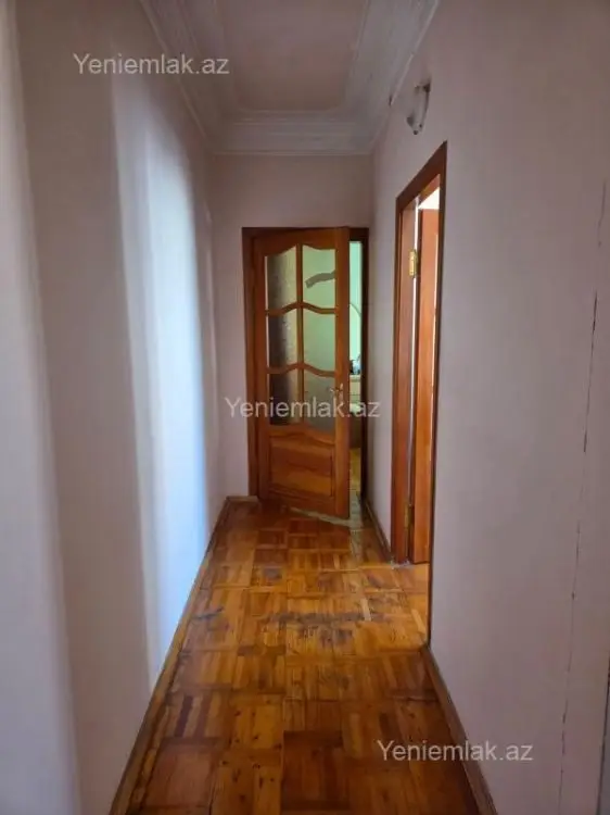 128 000 AZN - 4 otaqlı mənzil Satılır, 6-cı mikrorayon, Sumqayıt