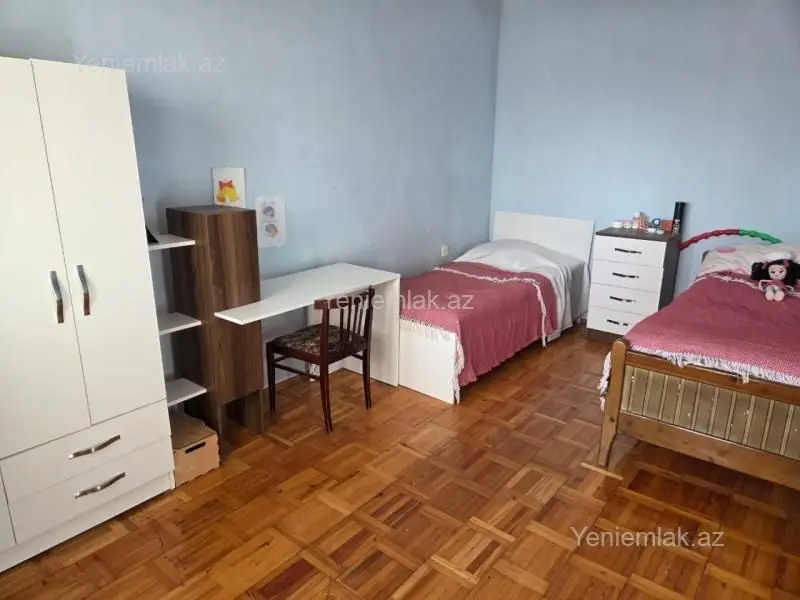 128 000 AZN - 4 otaqlı mənzil Satılır, 6-cı mikrorayon, Sumqayıt