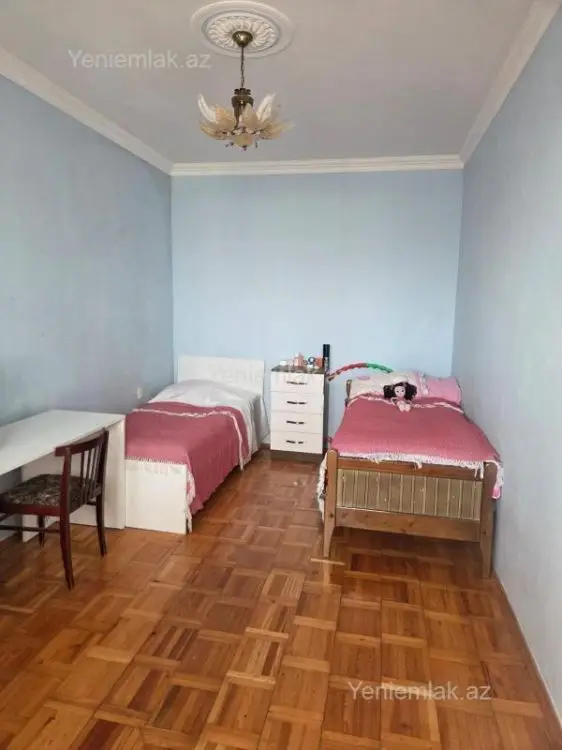 128 000 AZN - 4 otaqlı mənzil Satılır, 6-cı mikrorayon, Sumqayıt