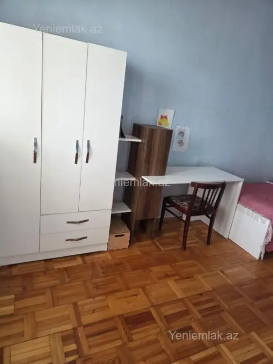 128 000 AZN - 4 otaqlı mənzil Satılır, 6-cı mikrorayon, Sumqayıt