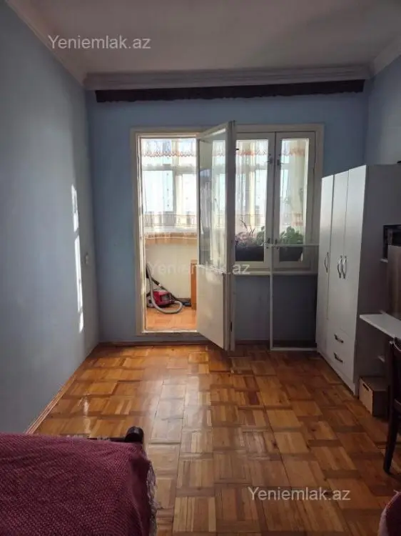 128 000 AZN - 4 otaqlı mənzil Satılır, 6-cı mikrorayon, Sumqayıt