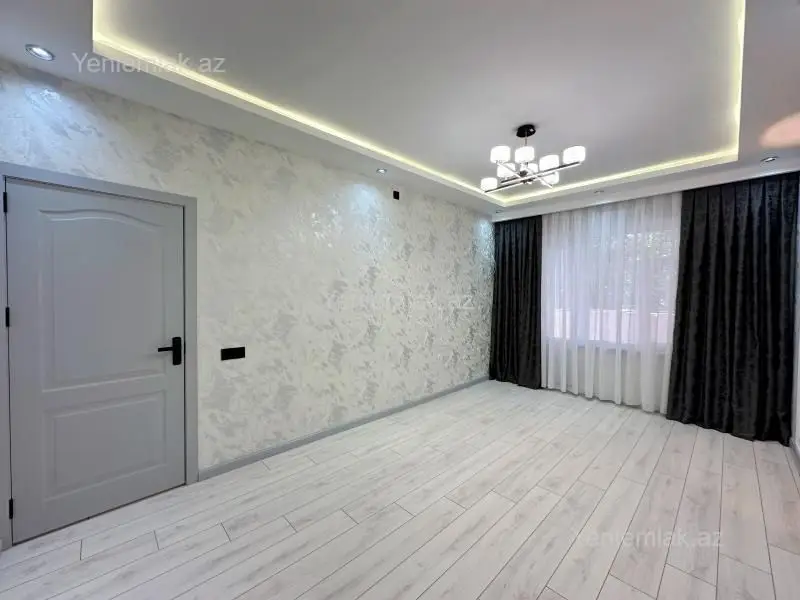 160 000 AZN - 2 otaqlı mənzil Satılır, Xətai, Bakı
