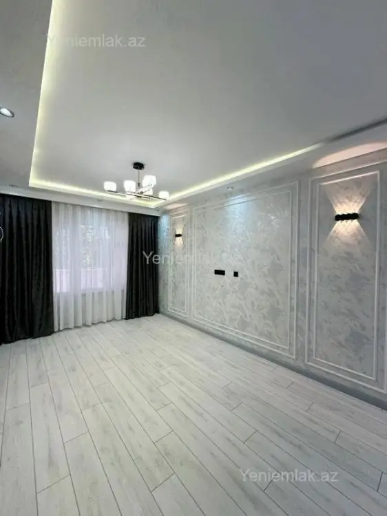160 000 AZN - 2 otaqlı mənzil Satılır, Xətai, Bakı