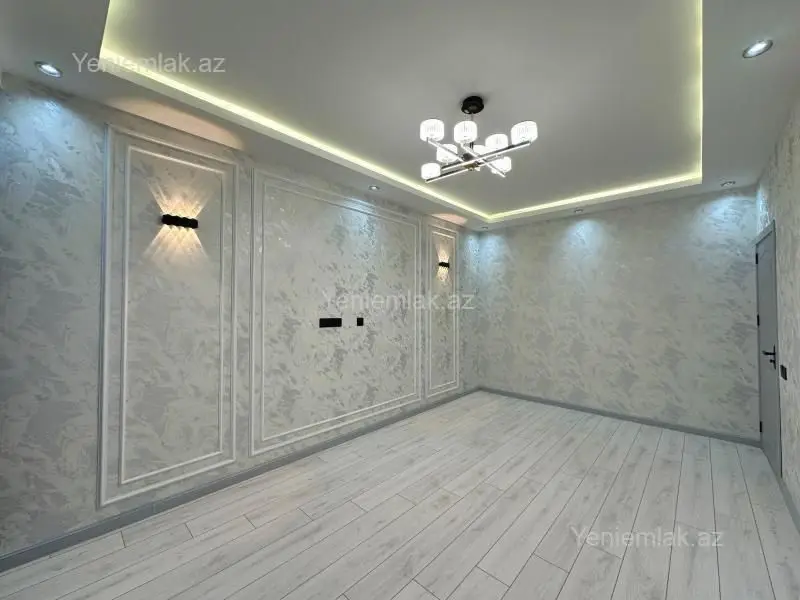 160 000 AZN - 2 otaqlı mənzil Satılır, Xətai, Bakı