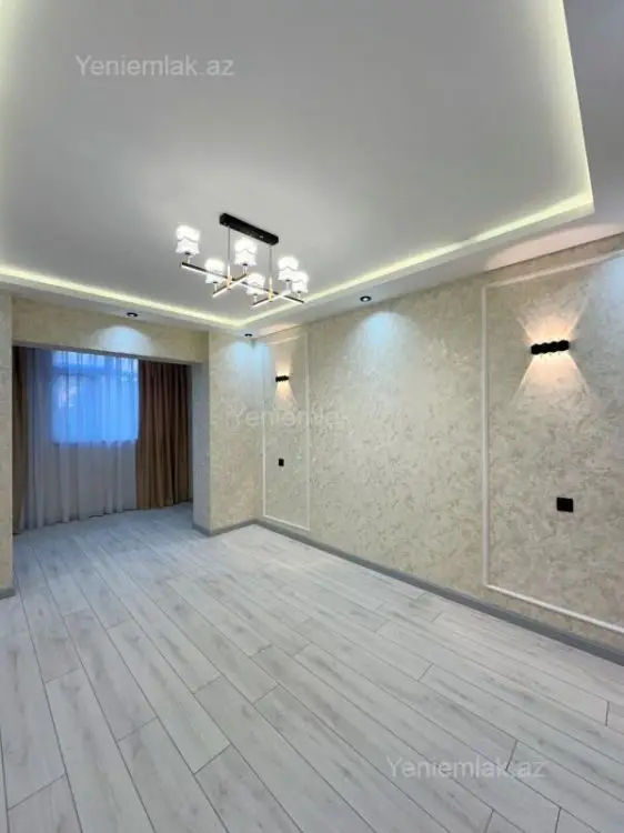 160 000 AZN - 2 otaqlı mənzil Satılır, Xətai, Bakı