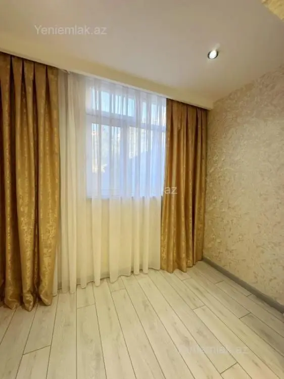 160 000 AZN - 2 otaqlı mənzil Satılır, Xətai, Bakı