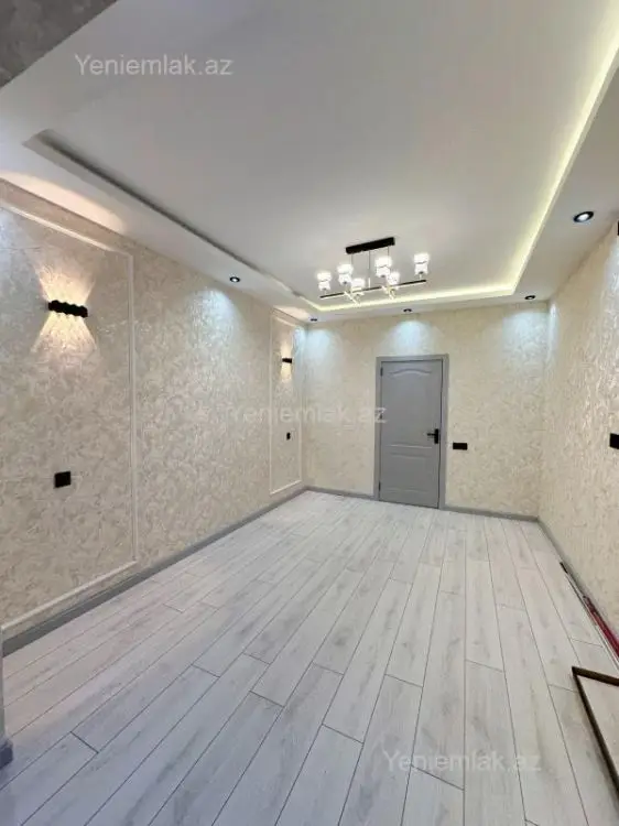 160 000 AZN - 2 otaqlı mənzil Satılır, Xətai, Bakı