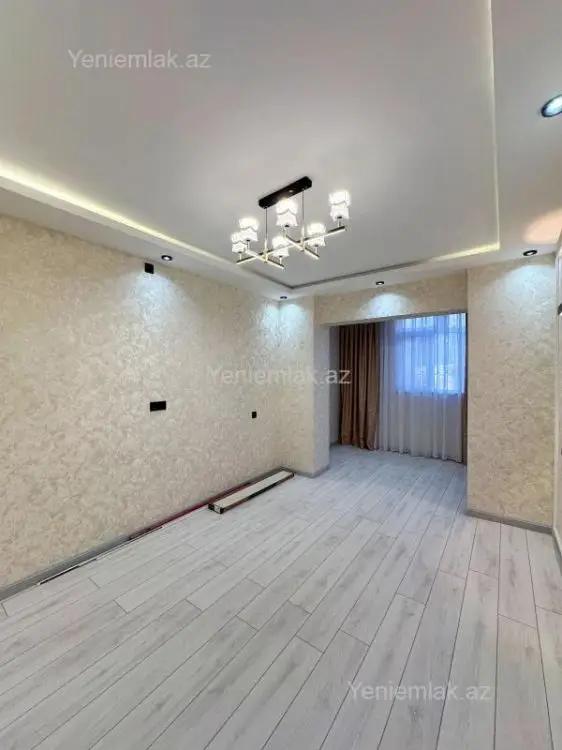 160 000 AZN - 2 otaqlı mənzil Satılır, Xətai, Bakı