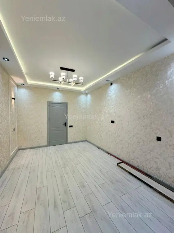 160 000 AZN - 2 otaqlı mənzil Satılır, Xətai, Bakı