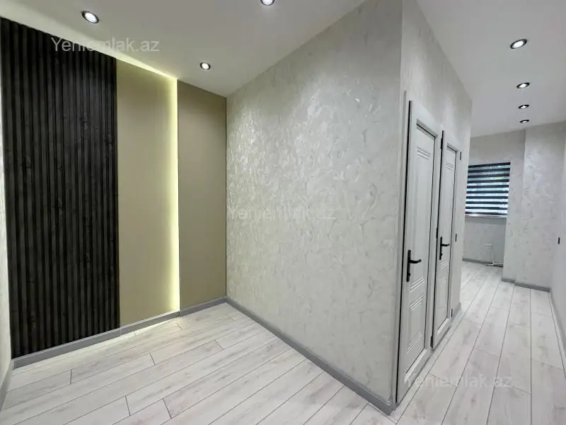 160 000 AZN - 2 otaqlı mənzil Satılır, Xətai, Bakı