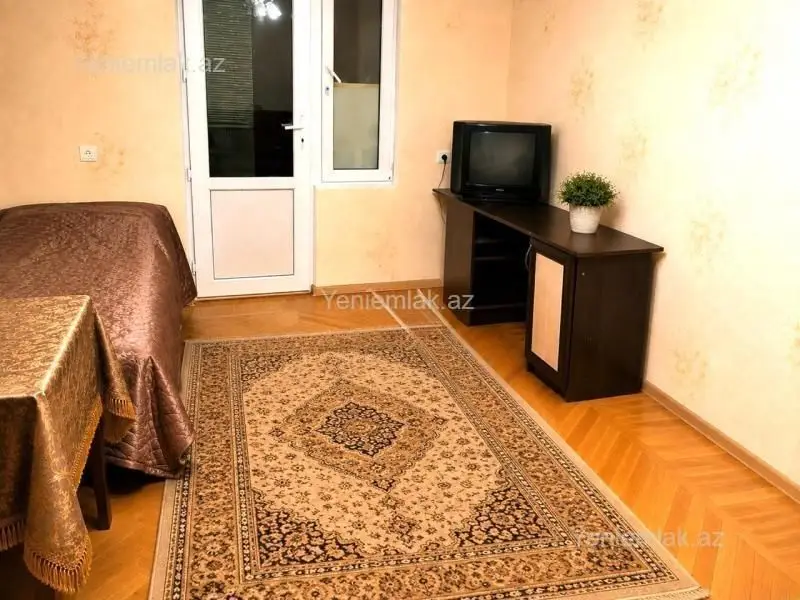 130 000 AZN - 2 otaqlı mənzil Satılır, Yasamal qəs., Yasamal, Bakı