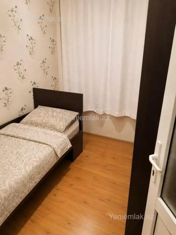 130 000 AZN - 2 otaqlı mənzil Satılır, Yasamal qəs., Yasamal, Bakı