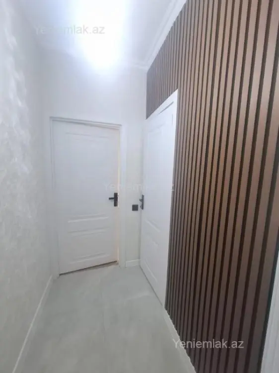 161 000 AZN - 2 otaqlı mənzil Satılır, 4-cü mikrorayon, Nəsimi, Bakı