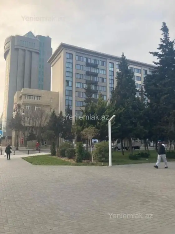 250 000 AZN - 3 otaqlı mənzil Satılır, Nərimanov, Bakı