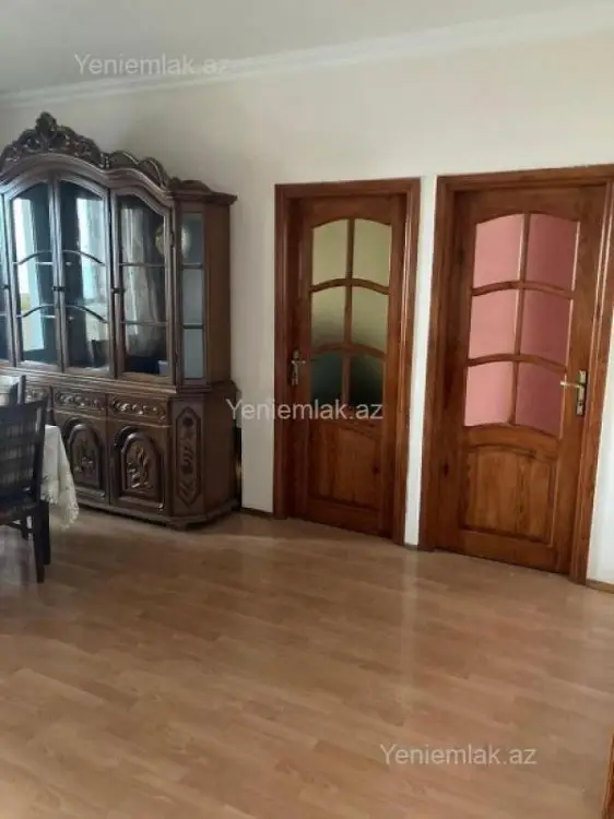 250 000 AZN - 3 otaqlı mənzil Satılır, Nərimanov, Bakı