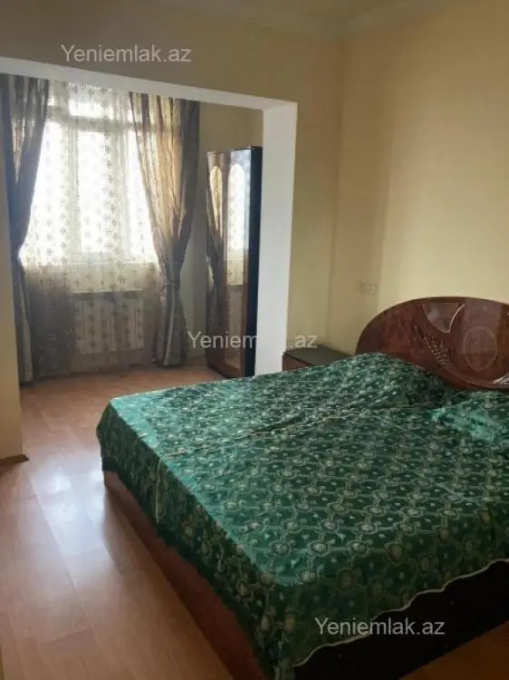 250 000 AZN - 3 otaqlı mənzil Satılır, Nərimanov, Bakı
