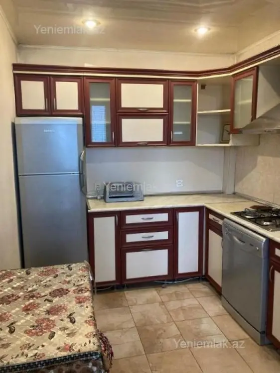250 000 AZN - 3 otaqlı mənzil Satılır, Nərimanov, Bakı