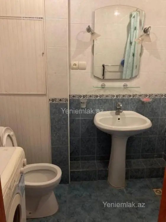 250 000 AZN - 3 otaqlı mənzil Satılır, Nərimanov, Bakı