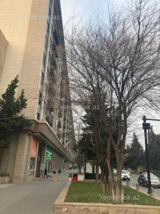 250 000 AZN - 3 otaqlı mənzil Satılır, Nərimanov, Bakı