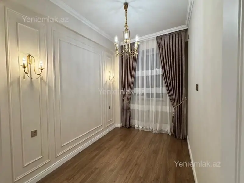 244 000 AZN - 2 otaqlı mənzil Satılır, Yasamal qəs., Yasamal, Bakı