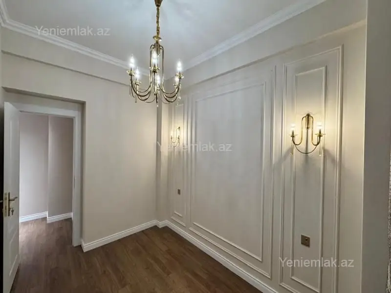 244 000 AZN - 2 otaqlı mənzil Satılır, Yasamal qəs., Yasamal, Bakı