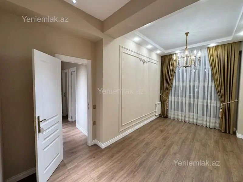 244 000 AZN - 2 otaqlı mənzil Satılır, Yasamal qəs., Yasamal, Bakı