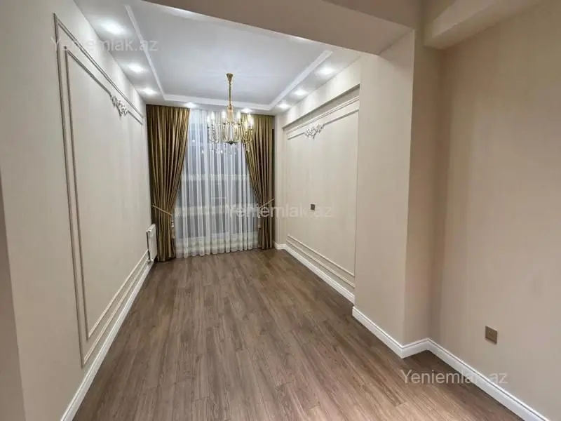 244 000 AZN - 2 otaqlı mənzil Satılır, Yasamal qəs., Yasamal, Bakı