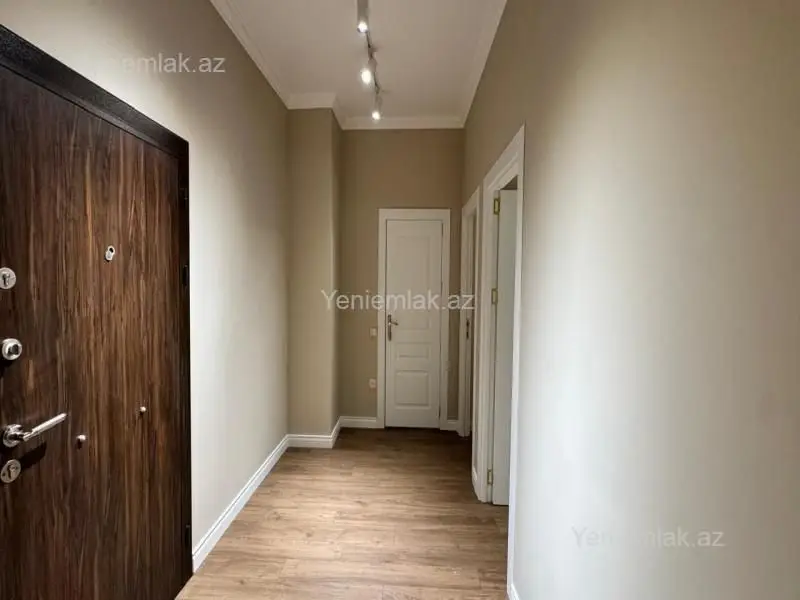 244 000 AZN - 2 otaqlı mənzil Satılır, Yasamal qəs., Yasamal, Bakı
