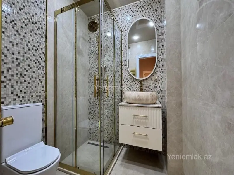 244 000 AZN - 2 otaqlı mənzil Satılır, Yasamal qəs., Yasamal, Bakı