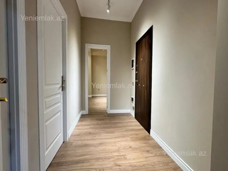 244 000 AZN - 2 otaqlı mənzil Satılır, Yasamal qəs., Yasamal, Bakı