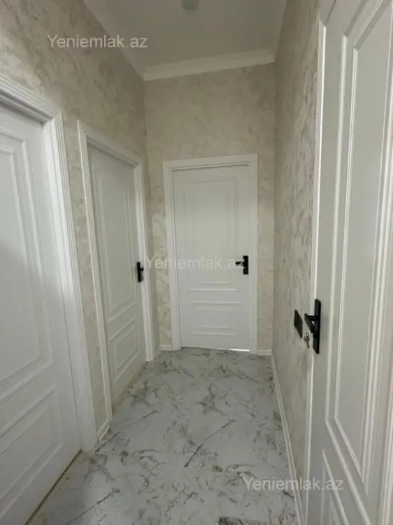 125 000 AZN - 3 otaqlı mənzil Satılır, Masazır, Abşeron