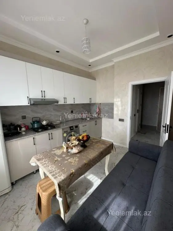 125 000 AZN - 3 otaqlı mənzil Satılır, Masazır, Abşeron