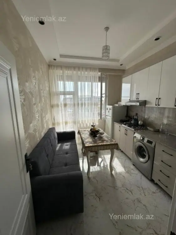 125 000 AZN - 3 otaqlı mənzil Satılır, Masazır, Abşeron