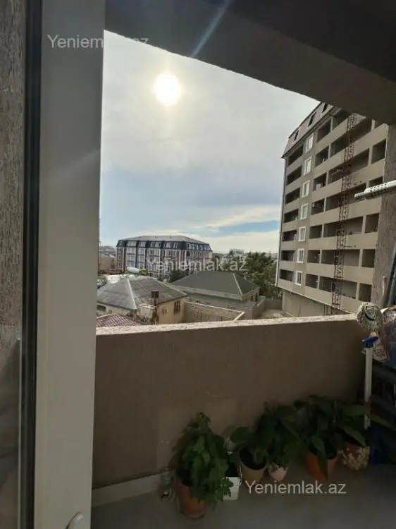 125 000 AZN - 3 otaqlı mənzil Satılır, Masazır, Abşeron