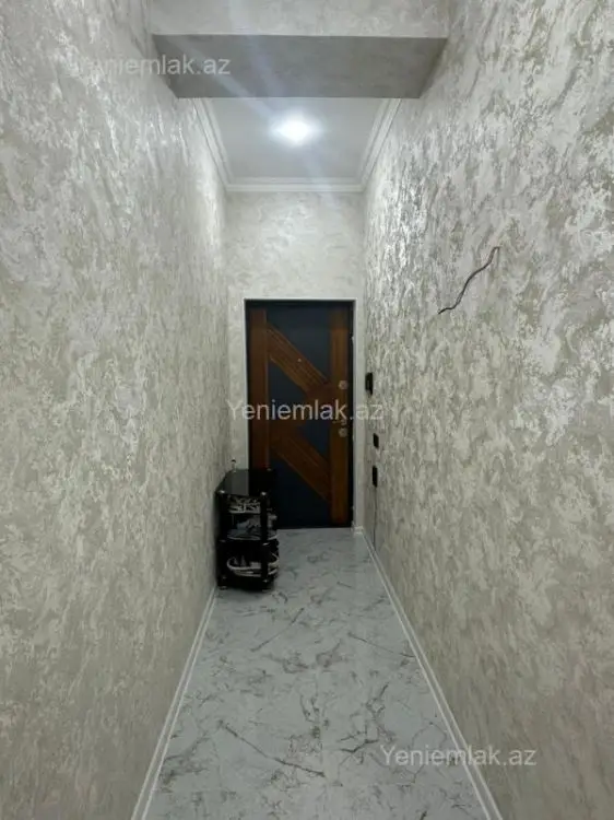 125 000 AZN - 3 otaqlı mənzil Satılır, Masazır, Abşeron
