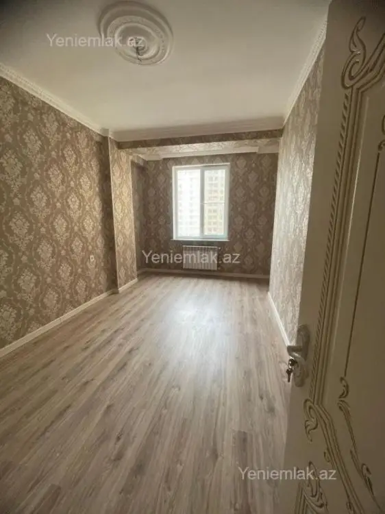 105 000 AZN - 2 otaqlı mənzil Satılır, Saray, Abşeron