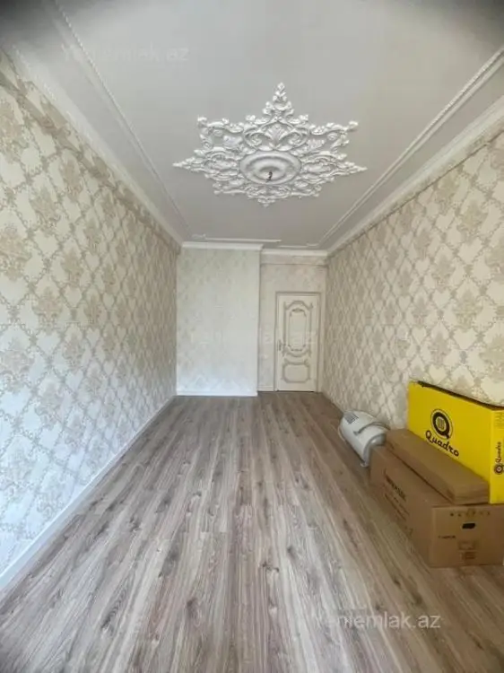 105 000 AZN - 2 otaqlı mənzil Satılır, Saray, Abşeron