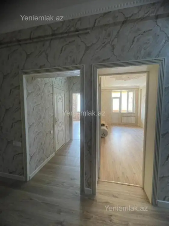 105 000 AZN - 2 otaqlı mənzil Satılır, Saray, Abşeron